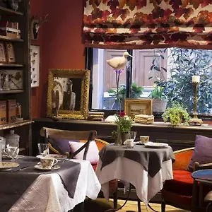 3* Hotel Maison Chomel