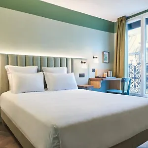 Hotel 10 Opéra By Happyculture, Paris