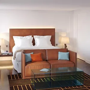 La Saint Germain Des Pres Hotel