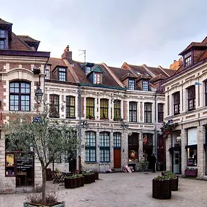 Hypercentre-gares: Superbe Equipe Rijsel