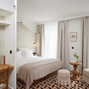 4* Hotel Noucha