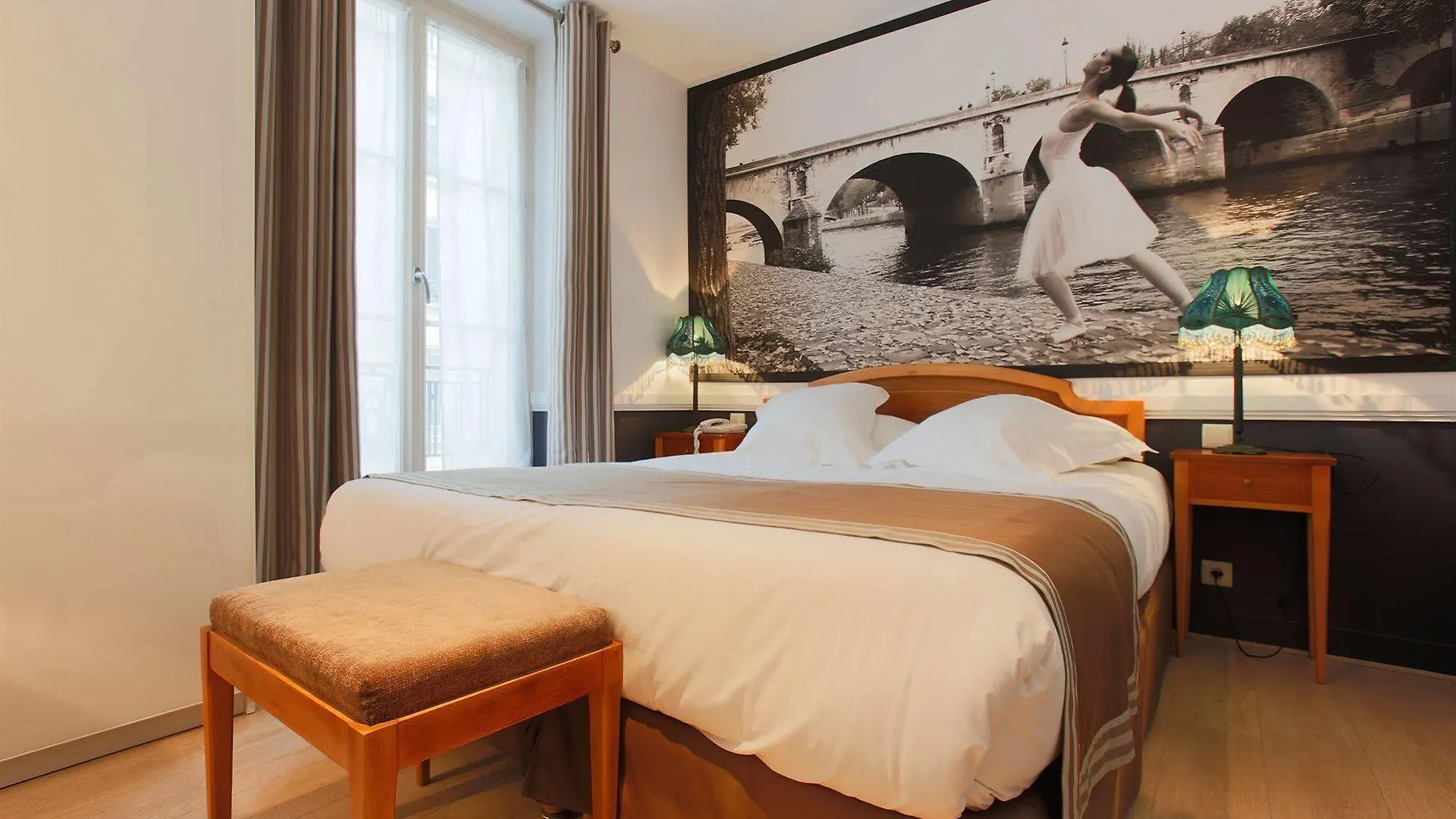 Hotel Atelier Vavin Paris