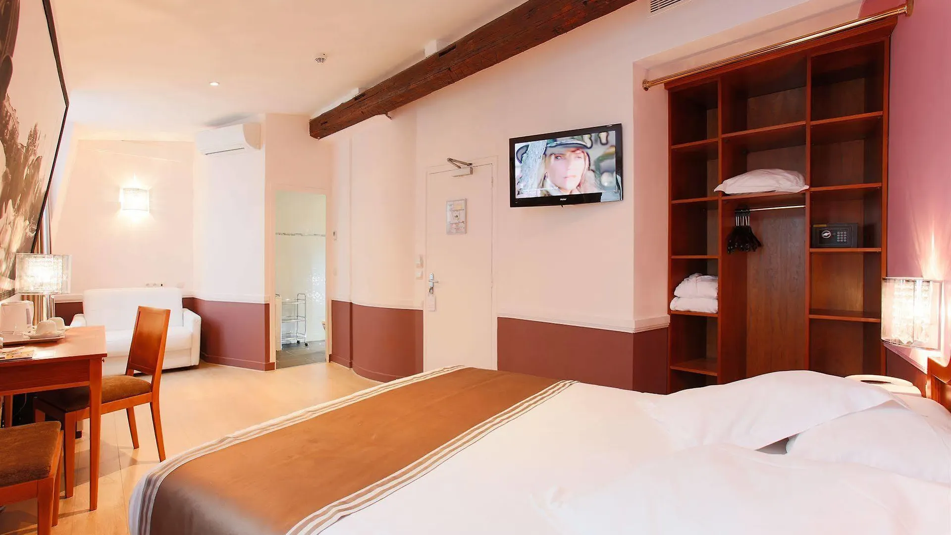 Hotel Atelier Vavin Paris