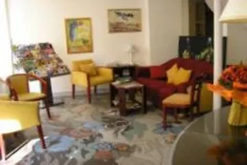 Hotel Atelier Vavin Paris